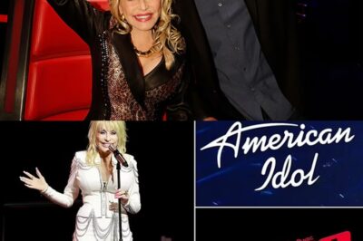 Dolly Parton reveals the surprising reason she has repeatedly turned down the judge’s seat on “American Idol”: Her kind heart does not allow her to hurt anyone’s dreams, even when offered an attractive salary!