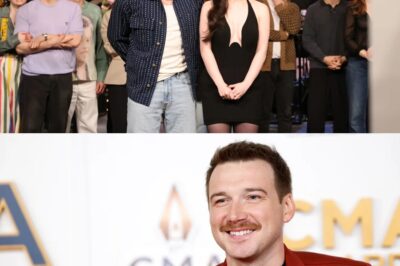 Morgan Wallen says he was ‘just ready to go home’ while addressing abrupt exit on ‘SNL’