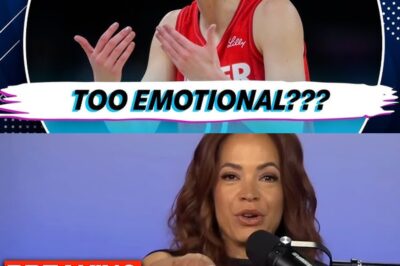 ESPN rocked by a storm of public opinion: Elle Duncan unexpectedly fired after shocking comment about Caitlin Clark, igniting a wave of outrage and heated controversy among American sports fans!