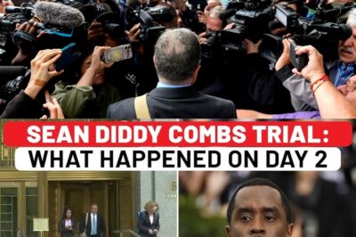 Diddy Exposed for Using False Identities and Elaborate Tactics to Conceal Misconduct – Former Assistant Reveals Shocking Details Stirring Public Outcry!