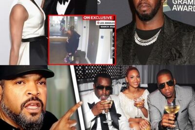 Diddy – The hip-hop mogul caught in a storm of scandal: Shocking testimonies, violent videos, and never-before-revealed criminal secrets that have shaken global public opinion!