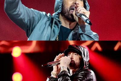 Eminem is set to shake Mumbai on June 3, 2025: A historic reunion of the Rap God with Indian fans, promising an unforgettable explosive night, marking his first-ever performance in the country of a billion people. Fans are eagerly counting down the days!
