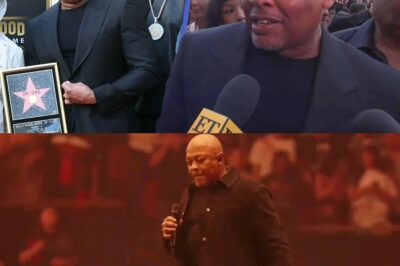 Dr. Dre makes a shocking comeback after years of silence, joining forces with Xzibit to ignite the rap scene in the explosive album “Kingmaker” – a powerhouse collaboration that’s shaking up the entire hip-hop world!
