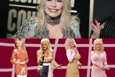 Dolly Parton unexpectedly reveals details about the “9 To 5” blockbuster remake by Jennifer Aniston: Will the country music legend return, appear in the film, or compose music for this highly anticipated remake?