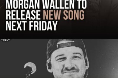 Morgan Wallen shakes up the country music scene as “Superman” surpasses three legends—Reba McEntire, Miranda Lambert, and Lainey Wilson—to claim the top spot on the Billboard chart, igniting an intense competition between generations of artists!