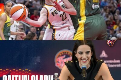 Caitlin Clark under intense pressure: Are her scoring records enough to cover up a series of mistakes? Fans and experts are “in an uproar” as the Indiana Fever face the risk of sinking deeper.