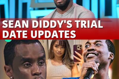 “The Diddy Trial Explodes Unexpectedly: Shocking Secrets and Explosive Audio Reveal Hollywood’s Dark Network and Expose Famous Names”