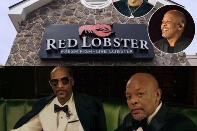 Red Lobster “makes waves” this 4/20 by teaming up with Dr. Dre and Snoop Dogg to launch the exclusive Side Hustle cocktail: a fruity gin-based drink served with Skittles, priced at just 99,000 VND! Rap fans and foodies are flocking to try this one-of-a-kind experience—have you tried it yet?