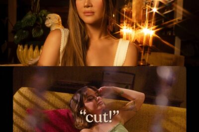 Maren Morris reinvents herself post-divorce with “D R E A M S I C L E”: A journey of healing, bold transformation, and soaring beyond the limits of traditional music