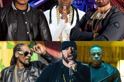 2 Chainz reveals behind-the-scenes secrets: Dr. Dre is perfectionist down to every line, while Eminem stays “chill” despite strict studio rules – Unique experiences with two rap legends that will pique anyone’s curiosity!
