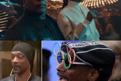 Official: Snoop Dogg to “ignite” New Year’s Eve 2025 with a special program on NBC and Peacock – A spectacular live music night in Miami promises to rock the new year with unforgettable moments!