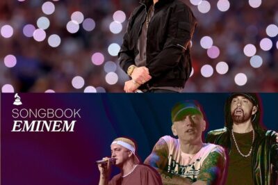 “Celebrating 23 Years of ‘The Eminem Show’: The Legendary Journey of the Album That Still Dominates Charts and Captivates Fans Worldwide”