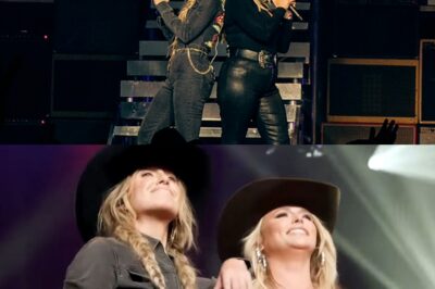 Why Ella Langley’s Look at ACMs Might Feel Familiar