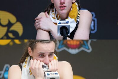 Caitlin Clark breaks down in tears, calling for community support: Her younger brother Colin Clark is facing a major crisis in Des Moines, and the legendary Iowa sports family desperately needs encouragement and prayers from fans!