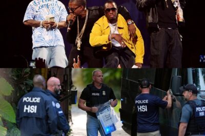 “50 Cent Wins Lawsuit, Seizes Million-Dollar Mansion from Former Embezzling Employee – Then Keeps Trolling Diddy Amid Explosive Scandals Shaking the U.S. Rap Scene”