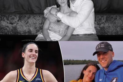 “Caitlin Clark in Car Accident After Intense Game, Boyfriend in Serious Condition – Basketball World Rallies, Prays for WNBA’s Golden Couple”