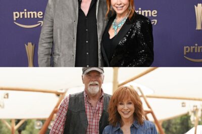 Reba McEntire eagerly shares about her dream wedding with Rex Linn in 2025, making fans excitedly anticipate the special day. Their timeless love, overcoming challenges and sweet moments together, inspires everyone about true happiness.