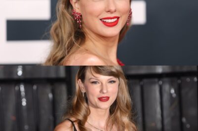 Taylor Swift Posts First TikTok: ‘Lots Going On at the Moment’