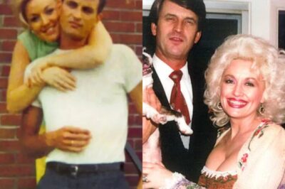 Dolly Parton shocks the world as she reveals, for the first time, the secret about her reclusive husband after his passing: The heartbreaking truth behind their 59-year marriage leaves everyone stunned and emotional!