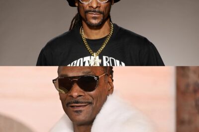 Snoop Dogg creates a storm by revealing his new album was inspired by the backlash after Trump’s inauguration: Losing half a million fans and facing controversy, the legendary rapper hits back fiercely through his music!