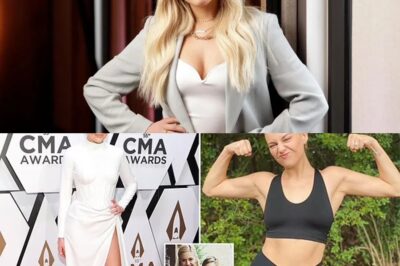 Kelsea Ballerini shocks fans by revealing her past struggles with an eating disorder in her new poetry book: once fainting, body-shamed, now she has overcome and inspires millions with her strength!