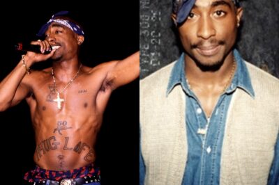 2Pac Went To College? Pastor Jamal Bryant Makes The Claim On The GAUD Show, Author Jeff Pearlman Says Pastor Is Lying