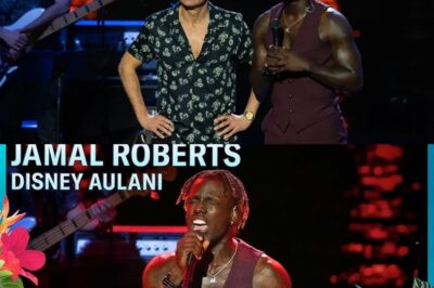 “Jelly Roll and Jamal Roberts Ignite American Idol Finale: A Night of Unforgettable Duets, Surprising Wins, and Record-Breaking Votes!”