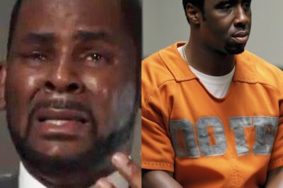 “Shiloh Jolie-Pitt Speaks Out: Shocking Truth Revealed About the Incident with Sean Diddy Combs That Shook the Entertainment World”