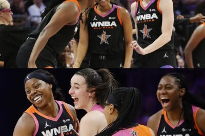 “The Ongoing Battle Among Basketball Stars: Who Will Stand Tall at the Pinnacle?”