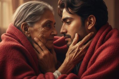 He slept with a 60-year-old woman to save his dying mother. What he discovers later changes him…